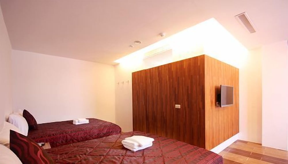 Bin Hai Hostel