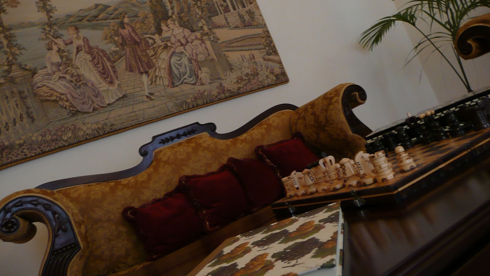 lounge