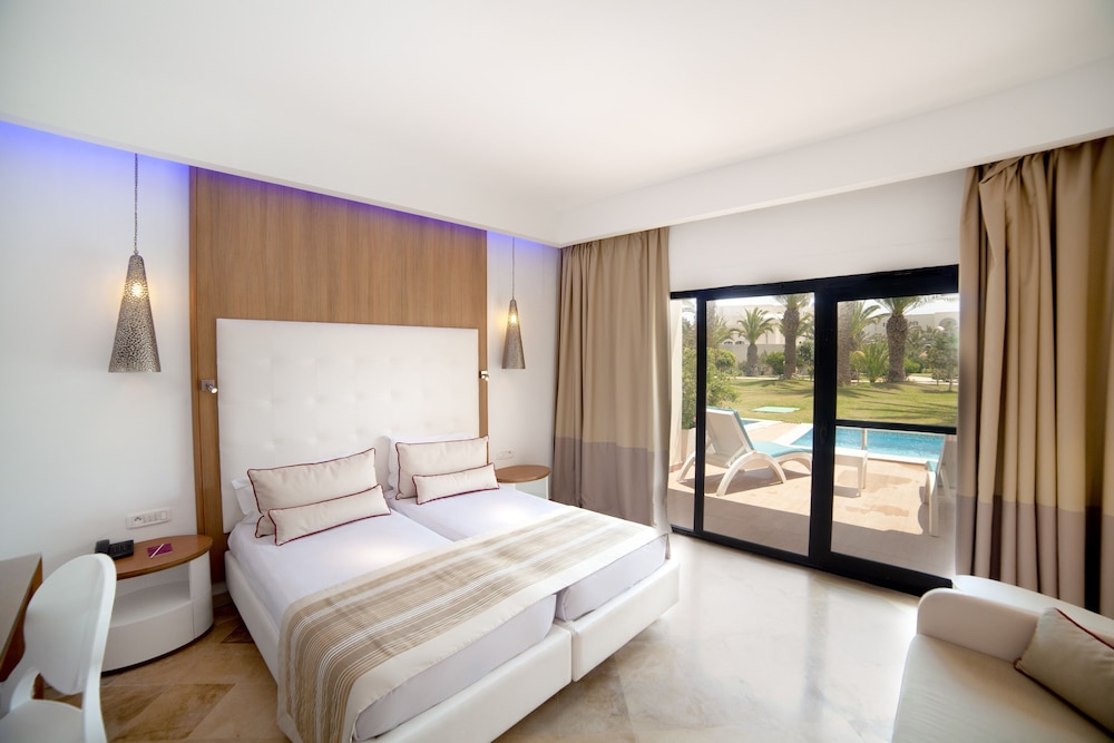 Hammamet Vacations - TUI BLUE Manar - Property Image 34