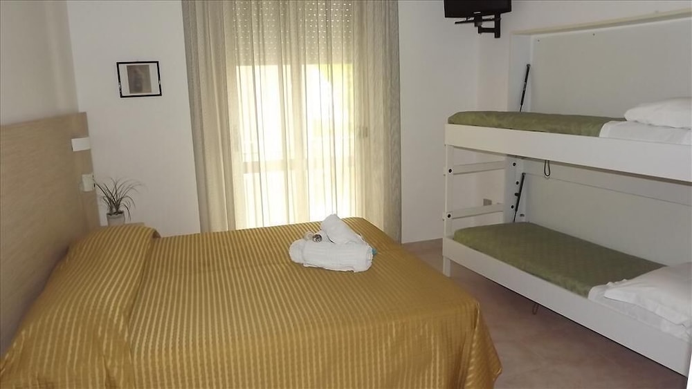 Hotel Plaza