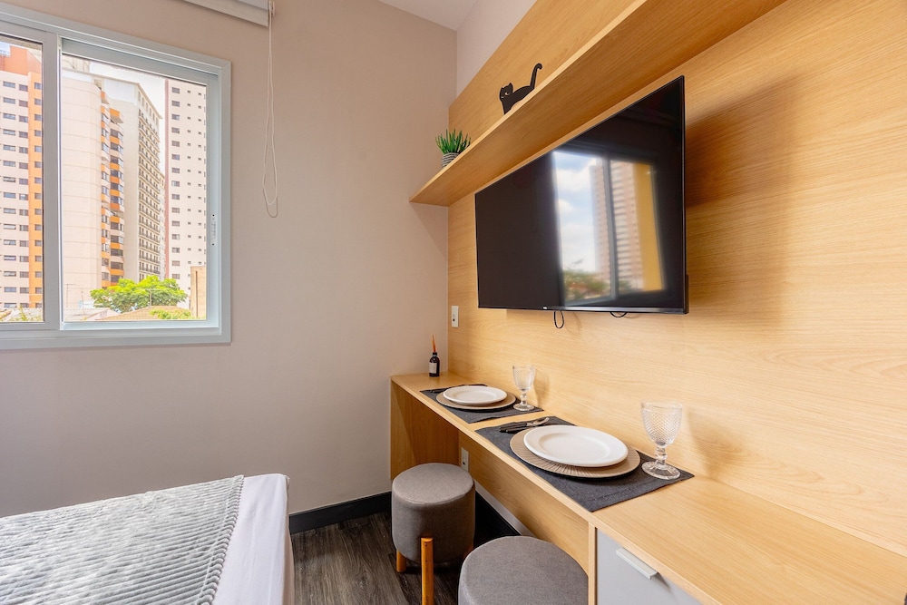 Estudios Neo Home São Caetano