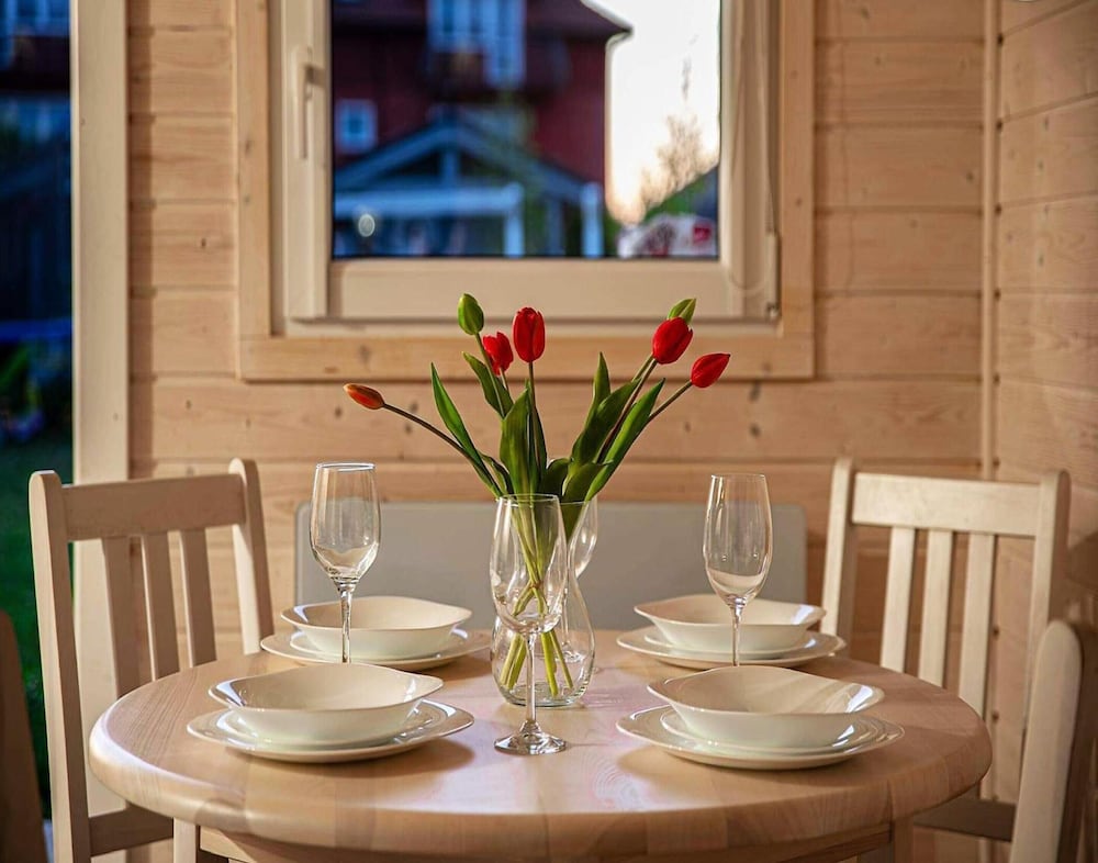 Holiday Home in Dziwnowek by Baltic Sea