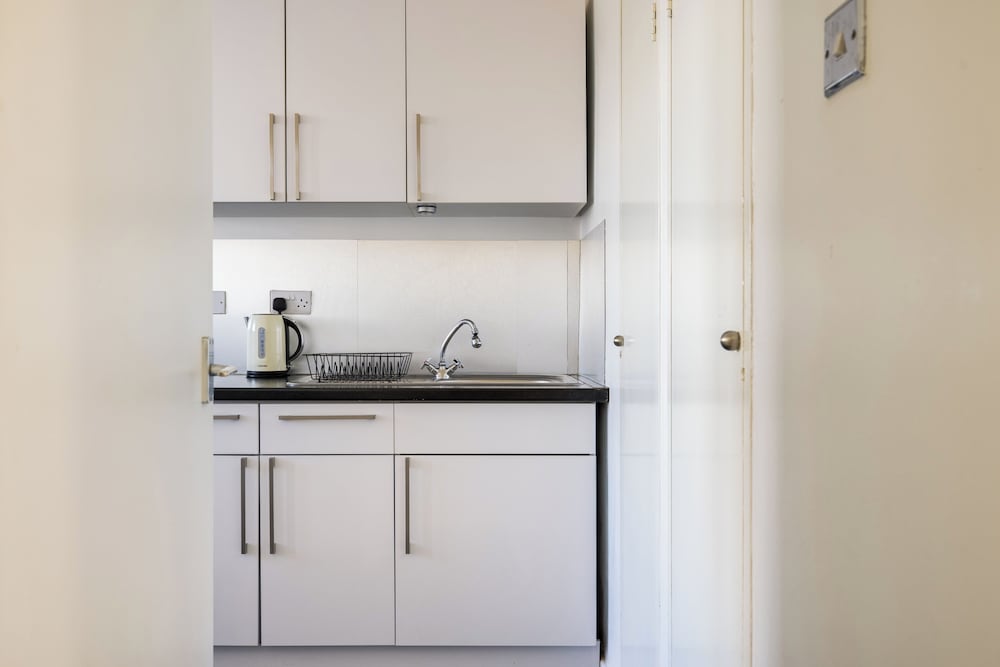 Beautiful flat in Old Street