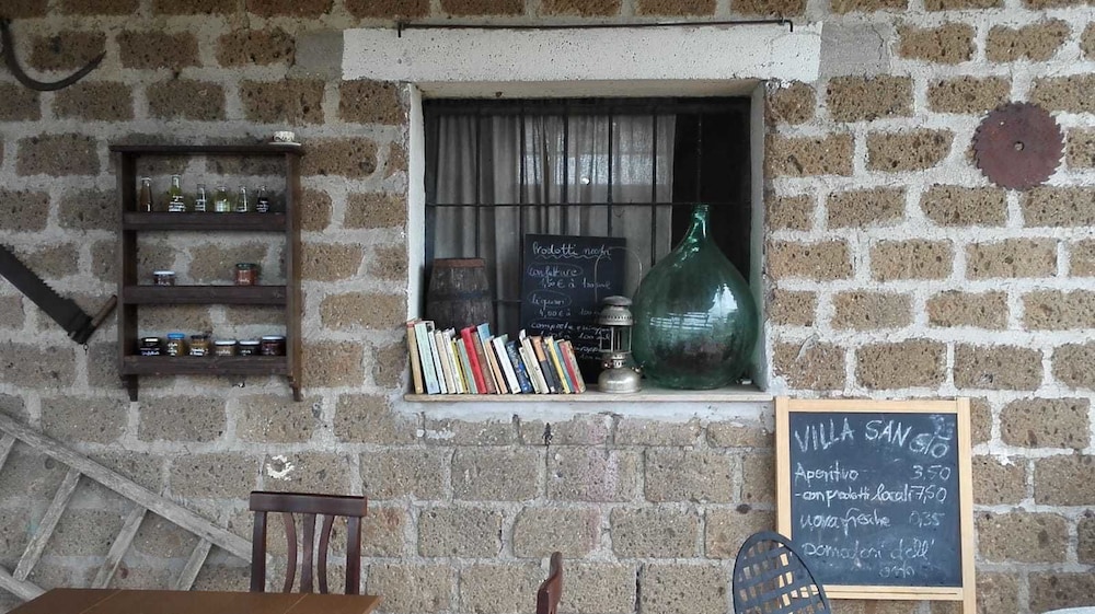 Agriturismo Villa San Giò