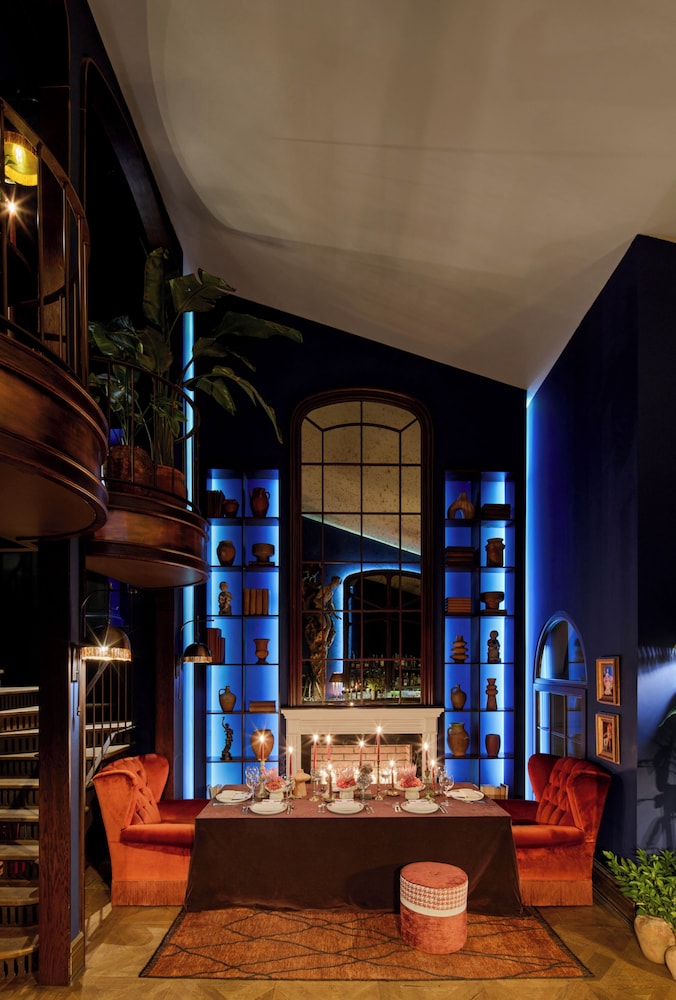 Mr CAS Otelleri - Özel Sınıf - Image 42