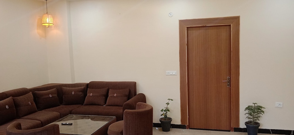 Yogam Homestay Agra