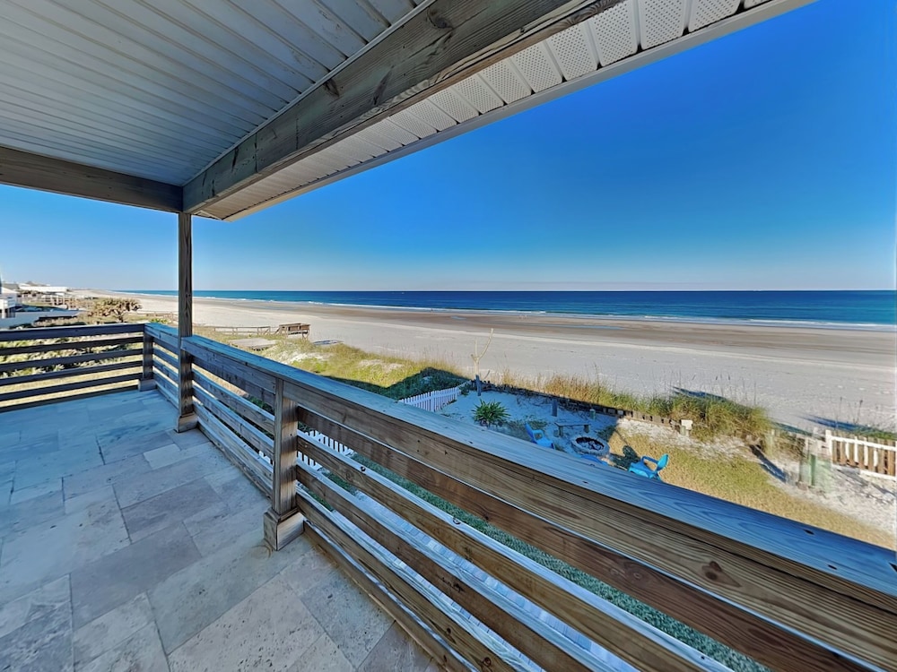 Dreamview by Distinctive Beach Rentals