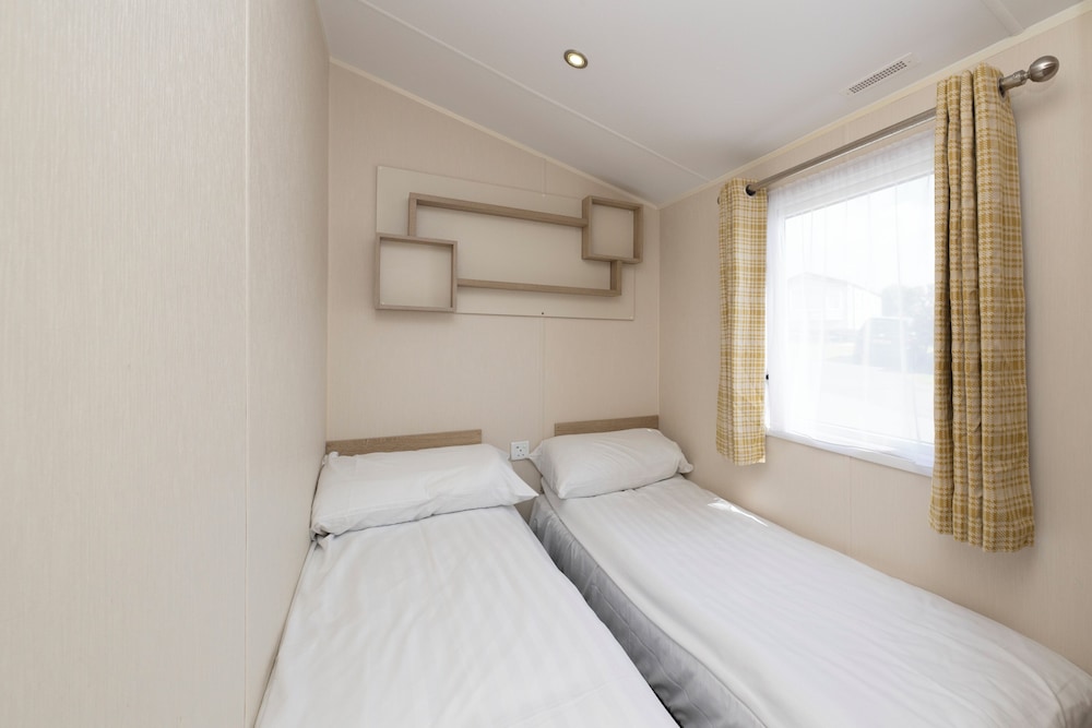 Tencreek Holiday Park