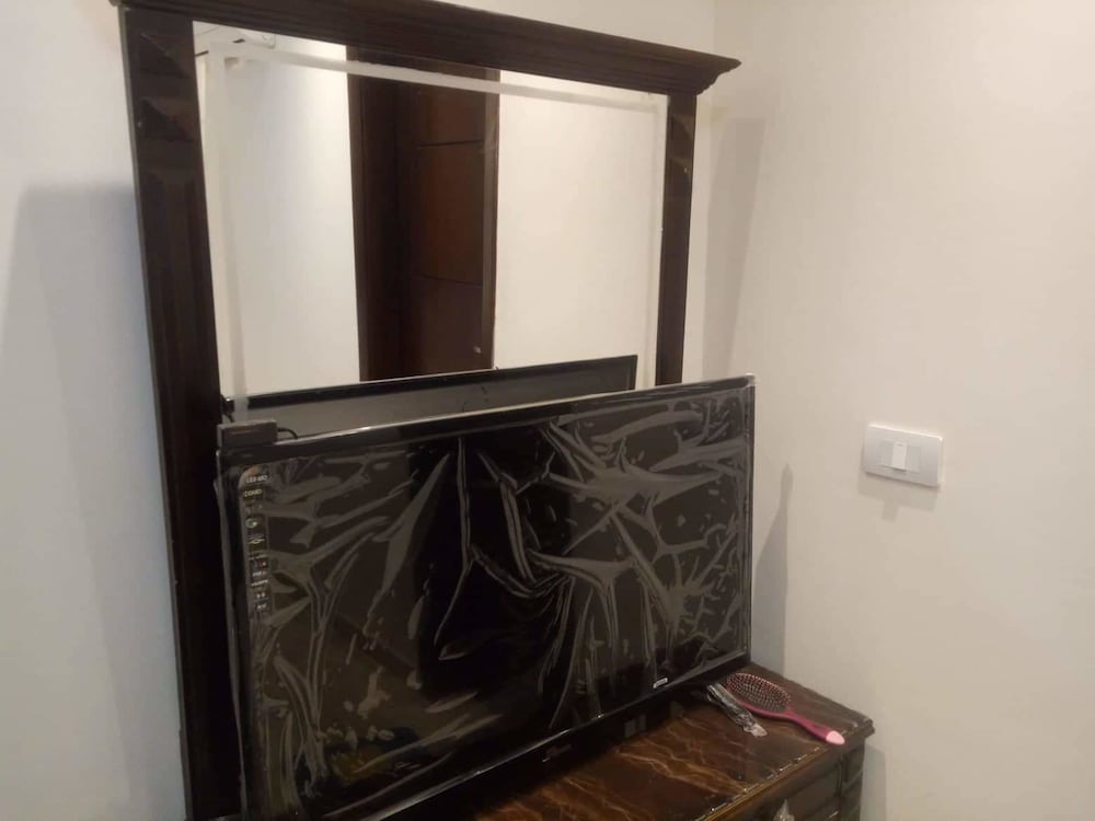 Golf Residance Compound Apartament