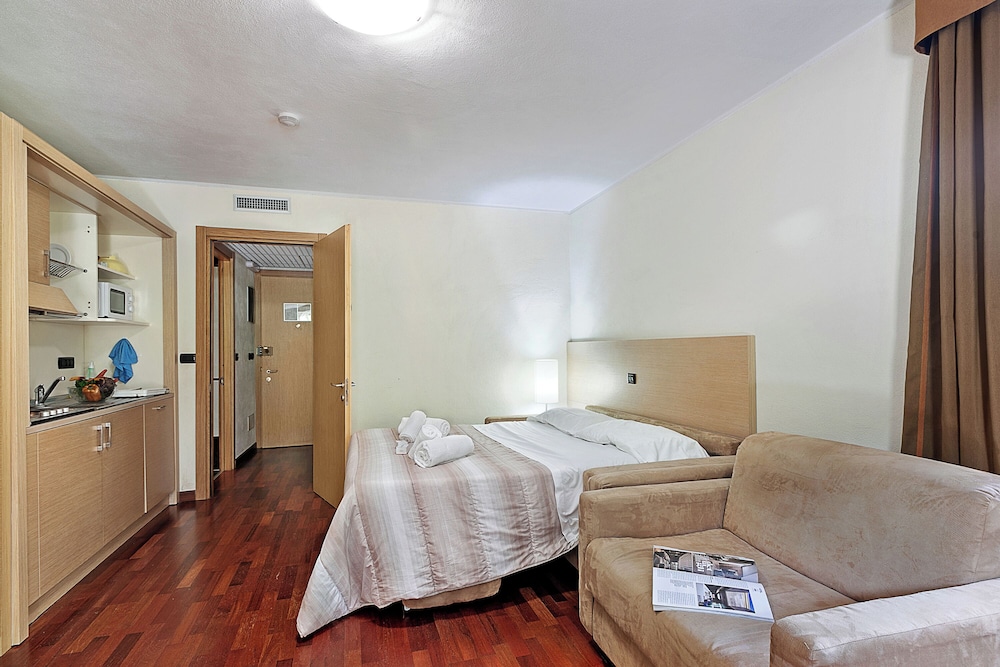 Residence Cianfuran