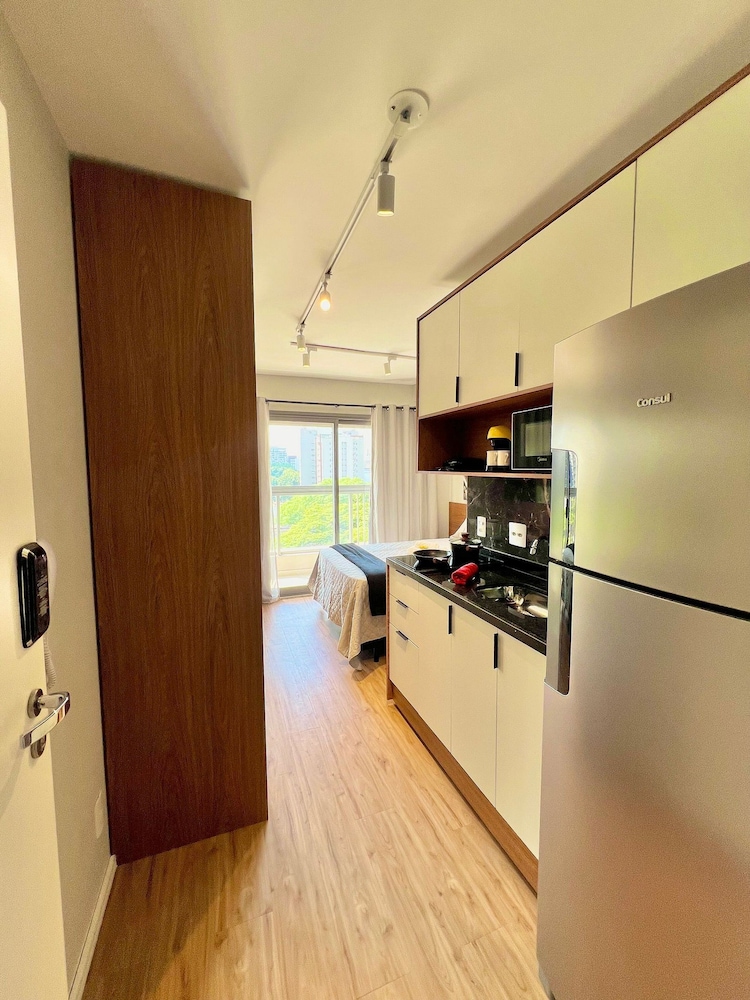Innvista Allure Residencial Moema