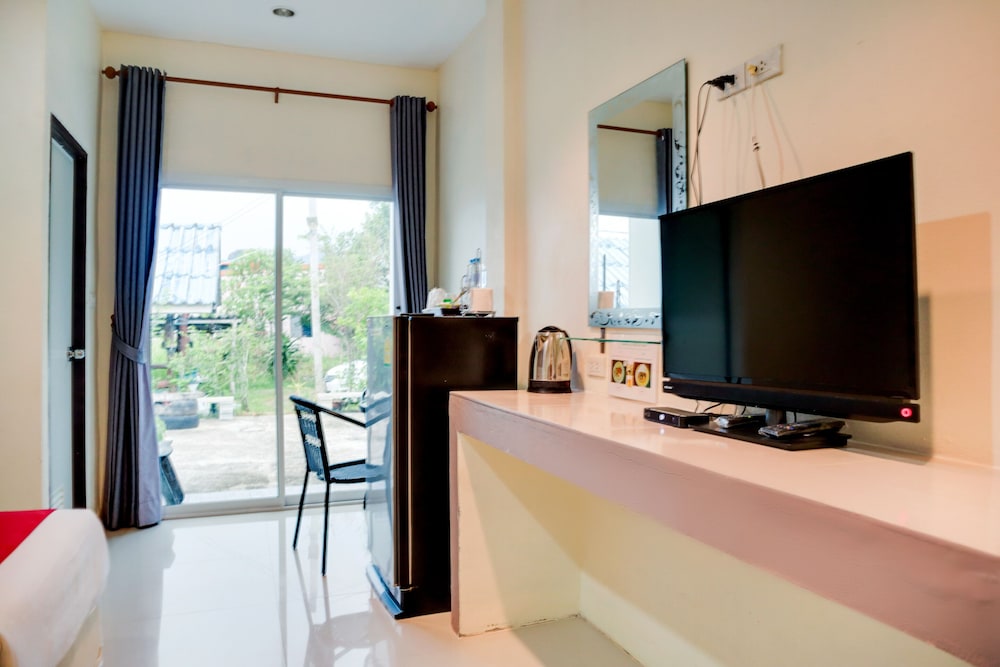 OYO 902 Life​ &​ Love​ Resort​
