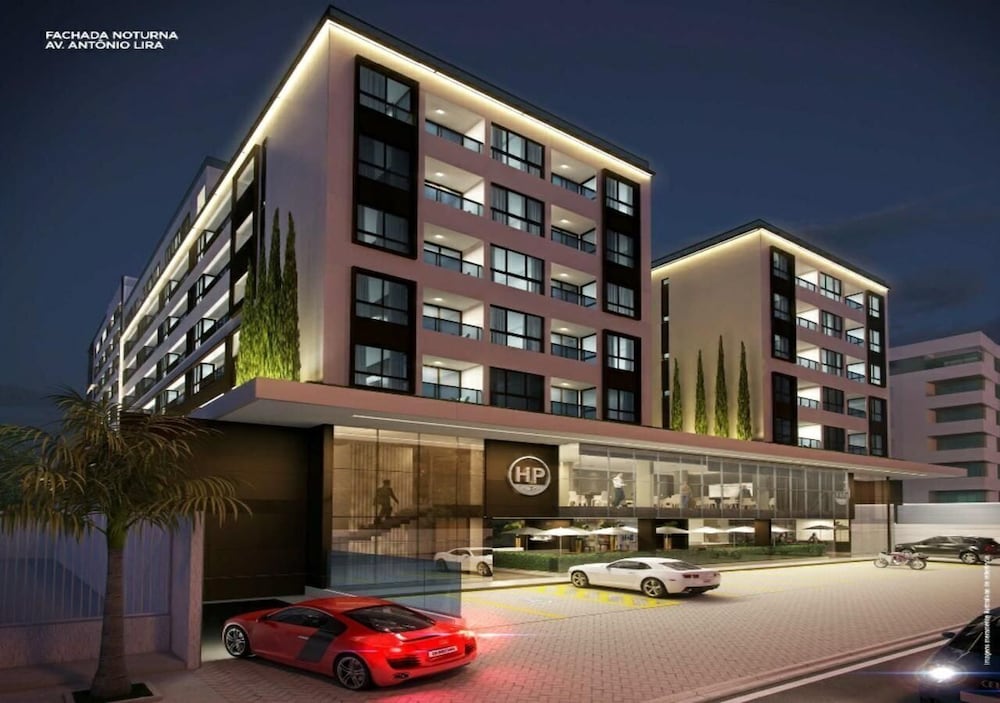 Holanda's Prime Residence