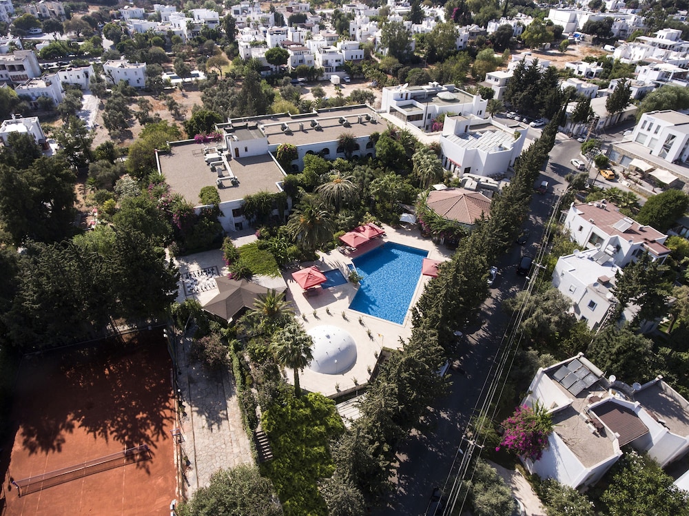 Hotel Karia Princess - Image 34