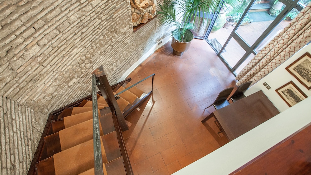 Rental in Rome Pantheon