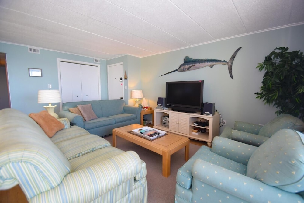 Thunder Island 14a 2 Bedroom Condo