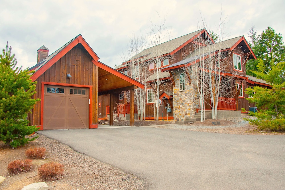 Vacation Homes at Suncadia Resort, in Destination by Hyatt view 2