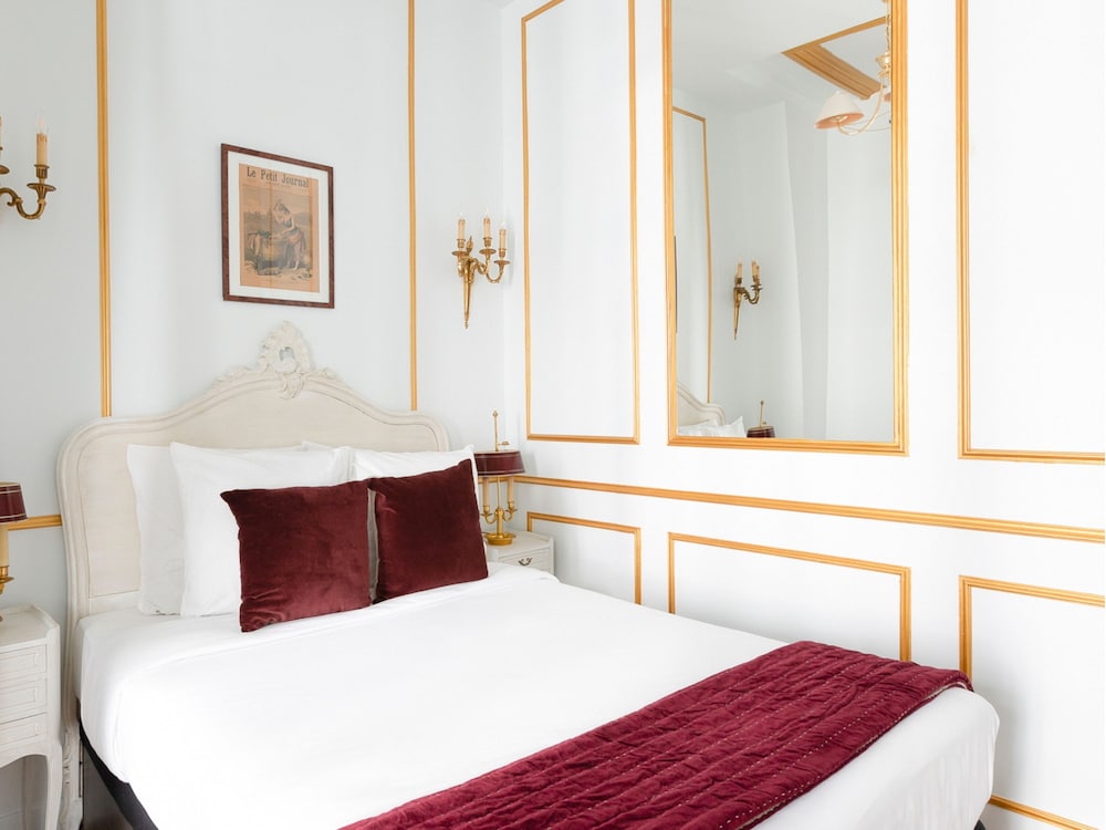 Merveil Luxury Suites AboukirI-II-III-IV