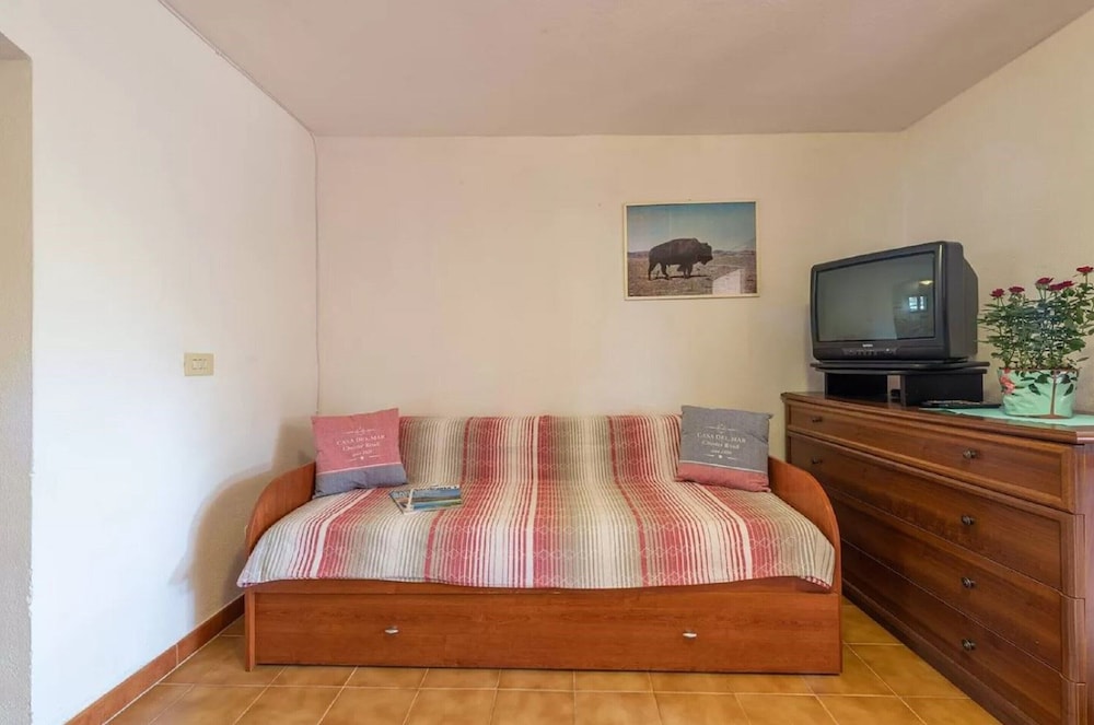 Apartment in Porto Istana Near the Beach