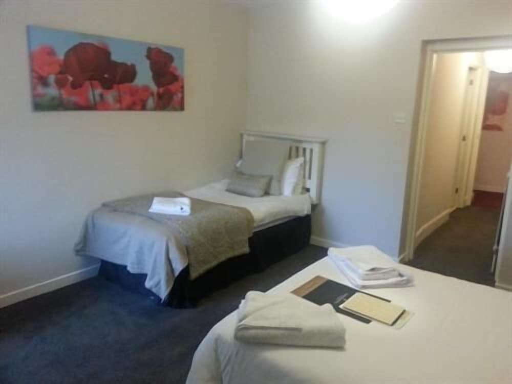 Anchor Hotel