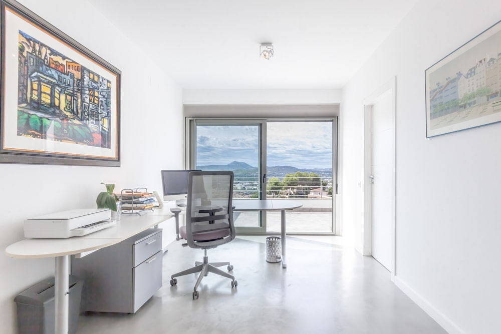 Villa Petrer in Javea X bia
