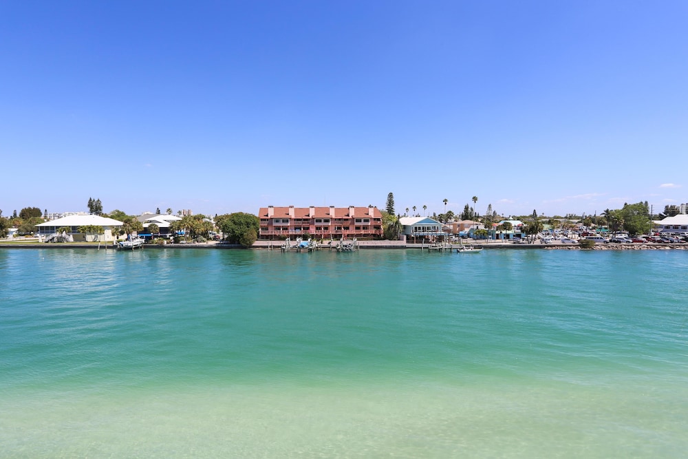 Land's End 3-301 Bay Front - Premier
