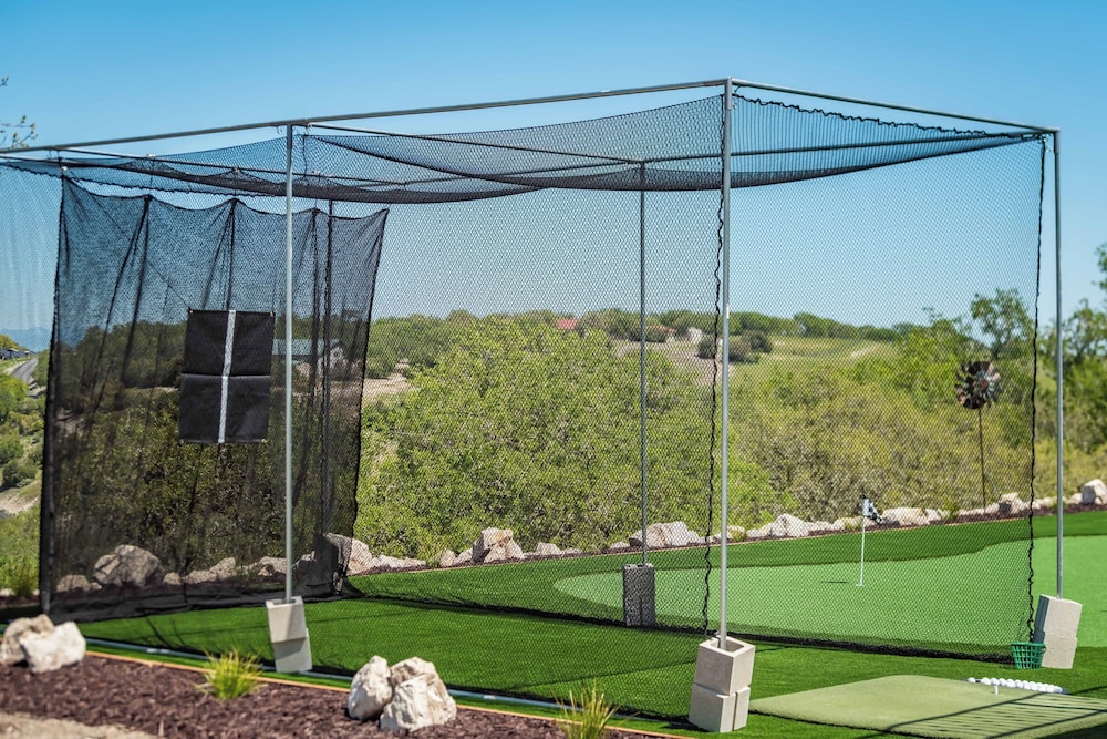 Blue Oak Oasis