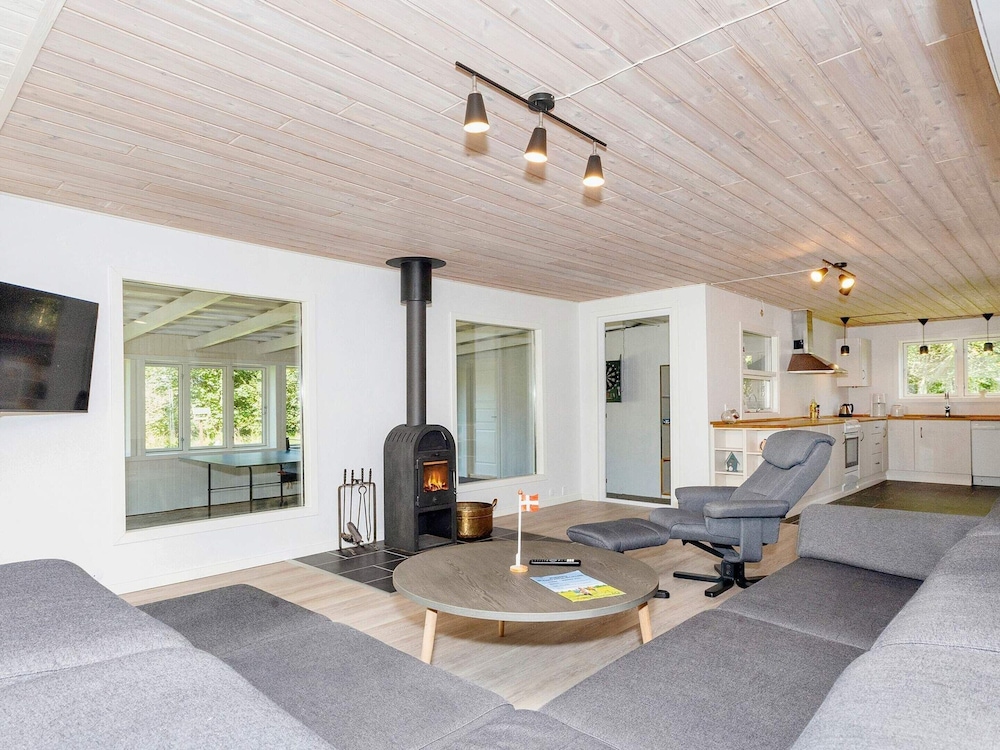 4 Star Holiday Home in Gedsted view 5
