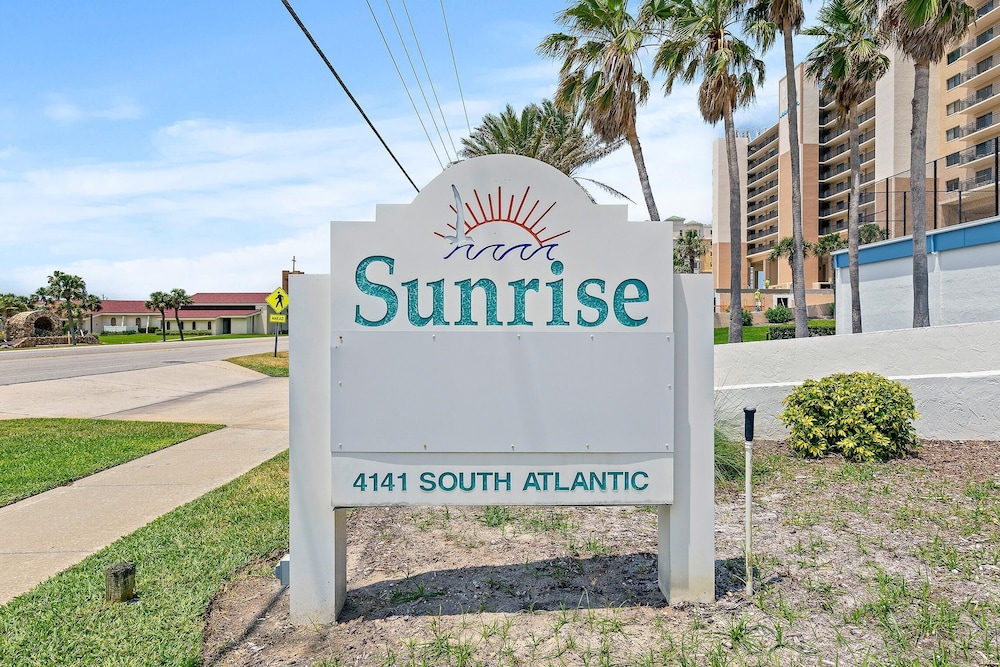 Sunrise 502