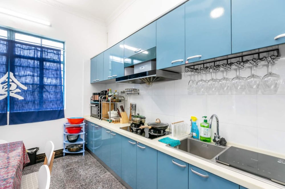 CSDY Guesthouse