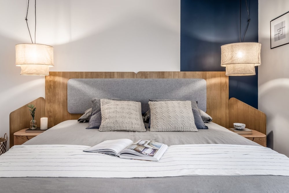 Ouki - 2 Bedrooms in Salamanca