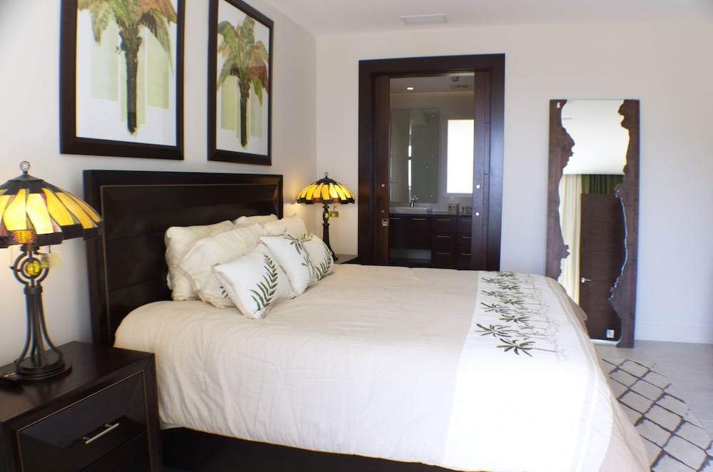 CR Luxury Los Sueños Condos