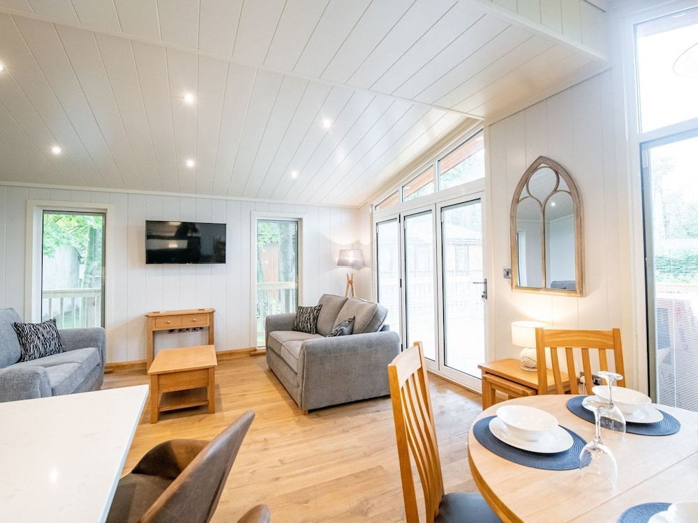 Bluebell Lodge