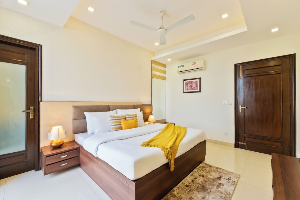 Auro Bliss - An Opulent 3bhk Penthouse in Dehradun