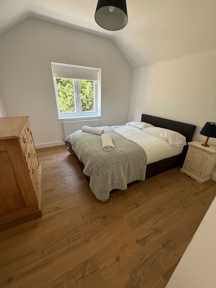 Napton on the Hill - Sleeps Upto 7 & Pet Friendly