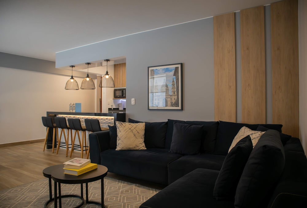 w Stunning 3BR in Miraflores