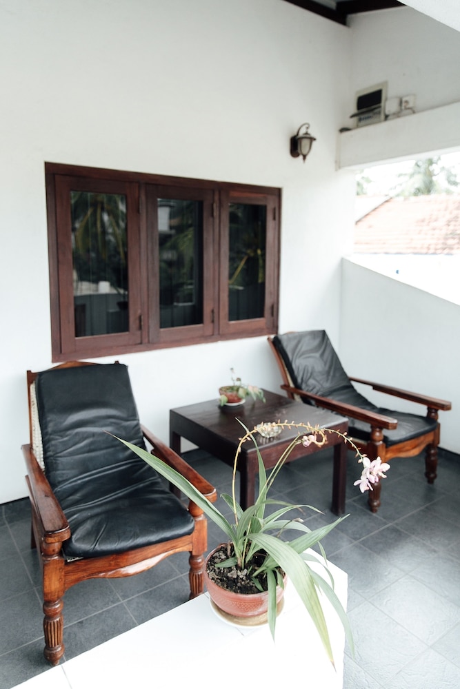 Bedspace Unawatuna