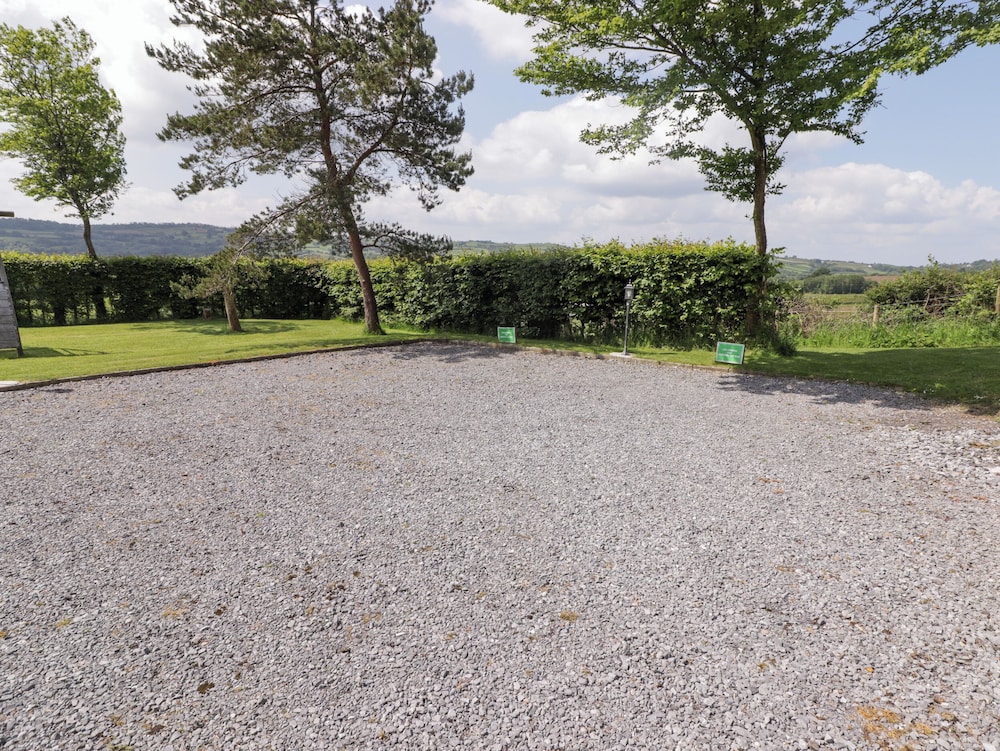 Barcud Cottage