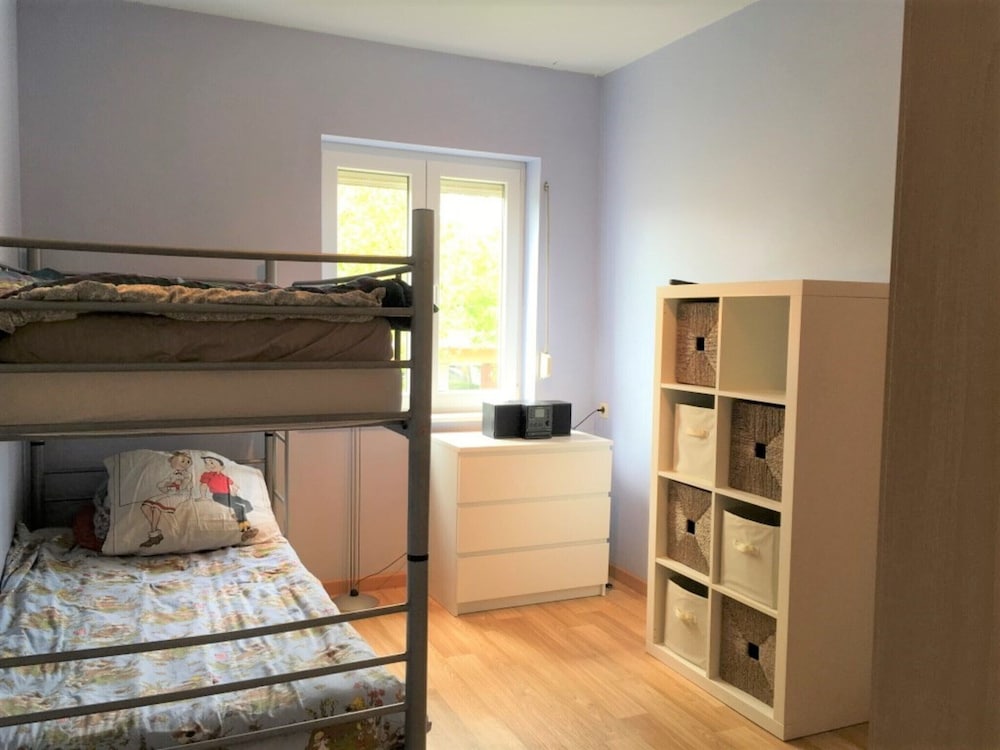 Apartment Near Zeedijk Beach Promenade