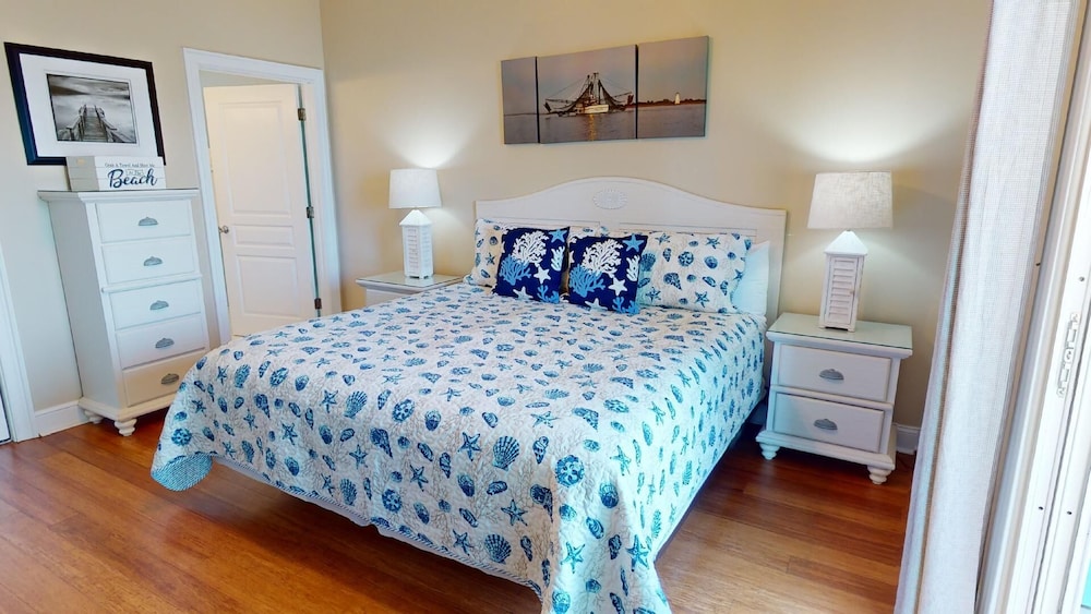 Bay View Villas 3 by Tybee Vacation Rentals