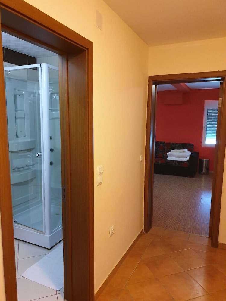 Vila Elkom Apartment 16 view 3