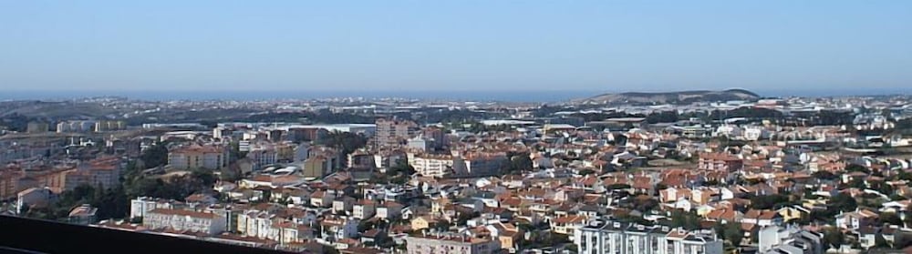 Sintra View Penthouse