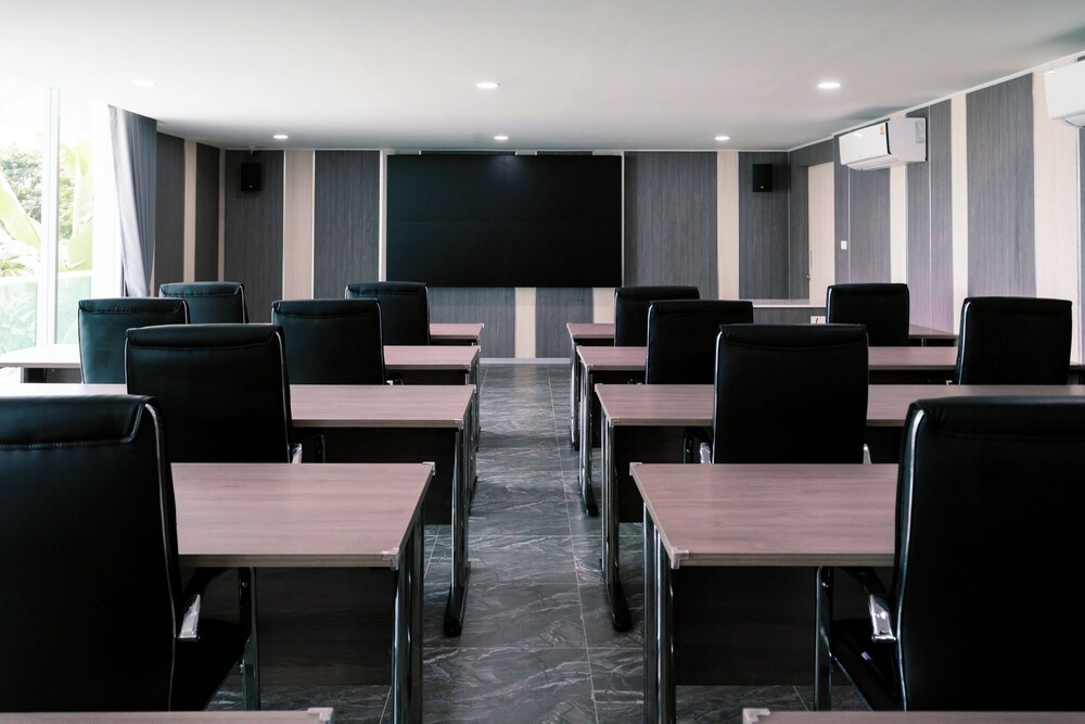 One Budget Hotel Chiangrai Baanmai
