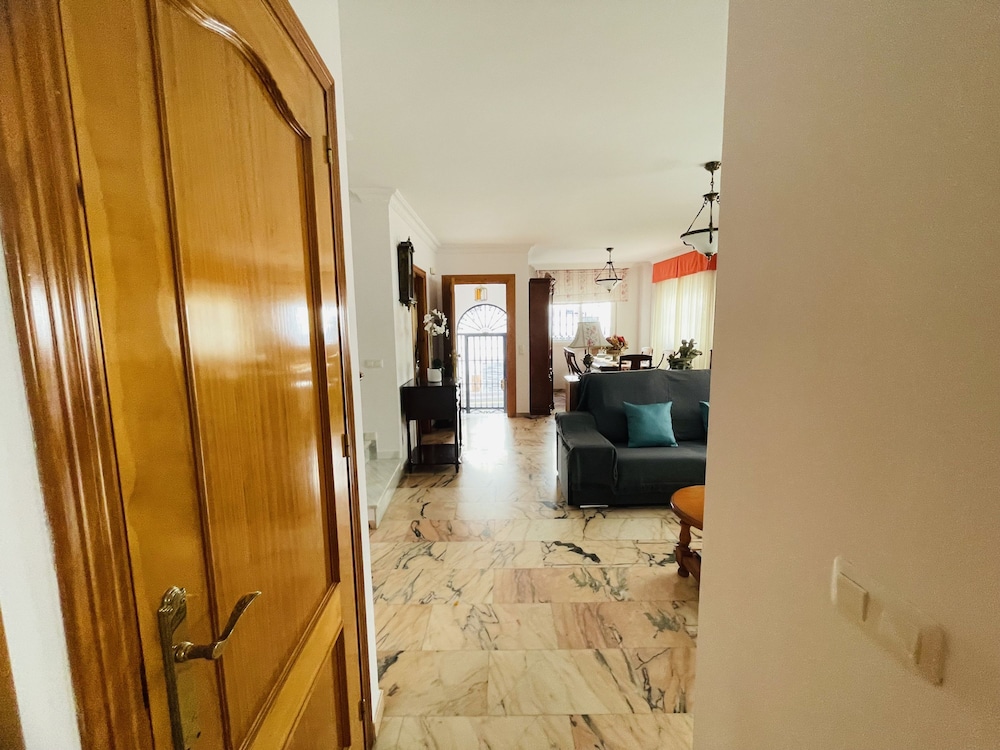 Casa Corazon de Nerja by At Home Costa del sol