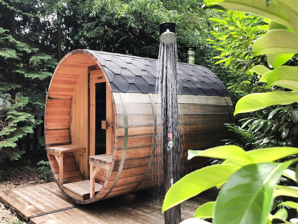 Holiday Home in Rheezerveen With Sauna