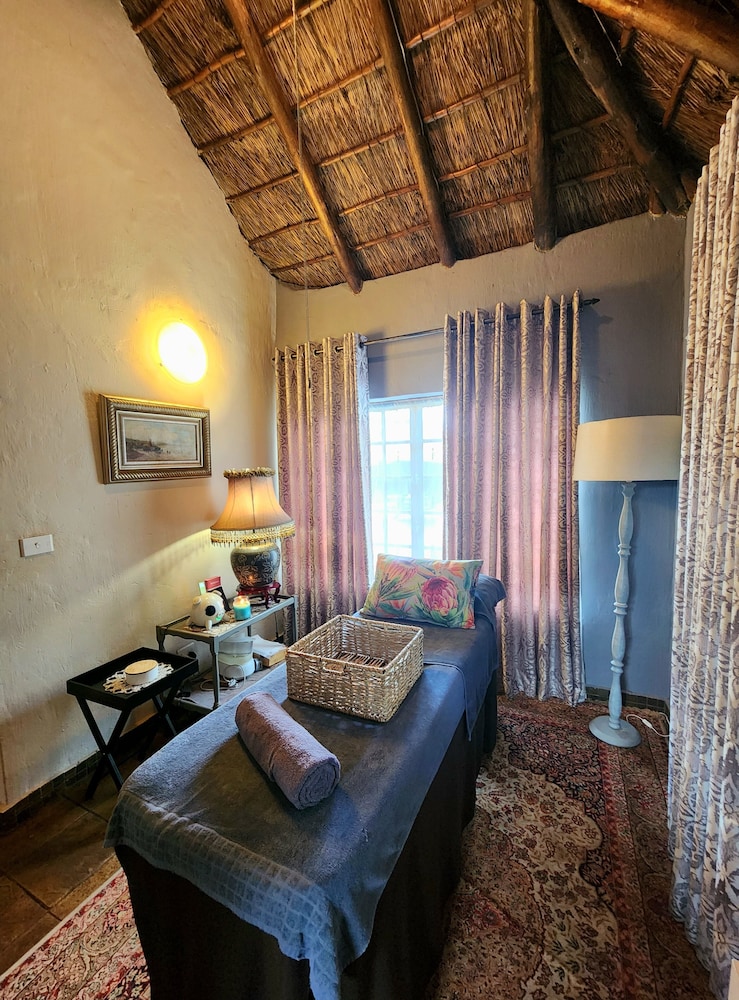 Buyskop Lodge