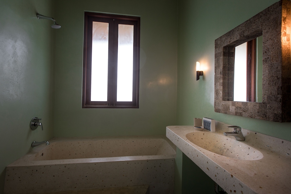 Ecosfera Hotel