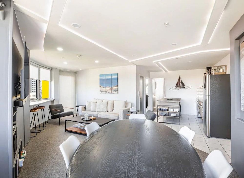 Accommodation in Auckland New Zealand