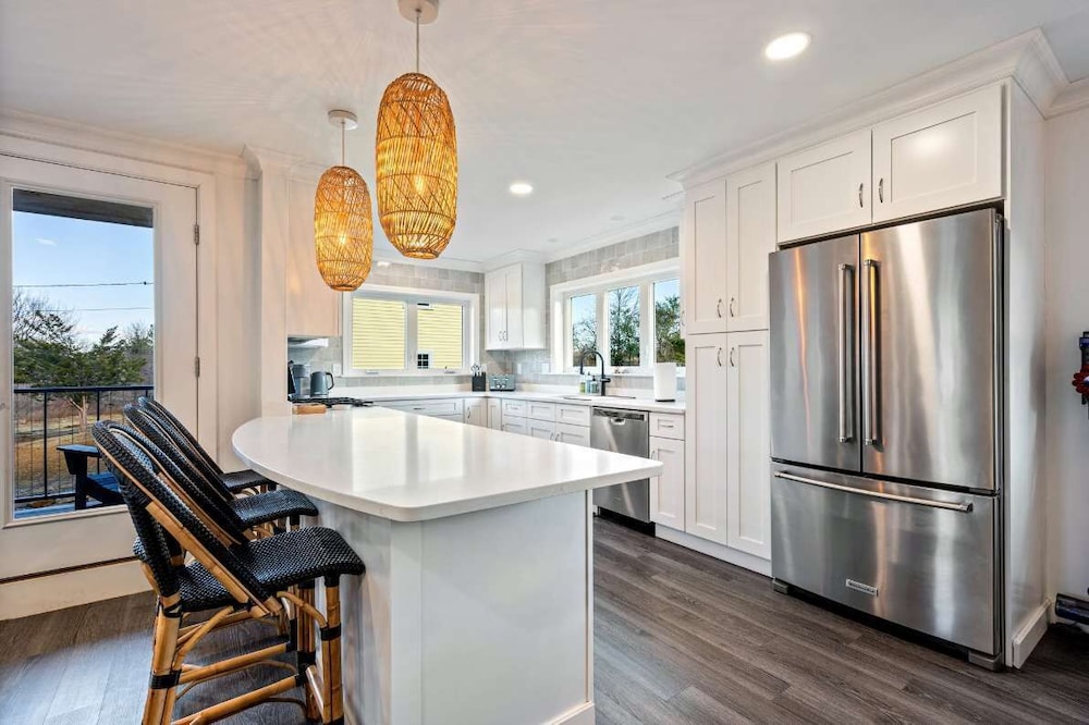 Game Room, Home Gym, 1 Mile to Beach