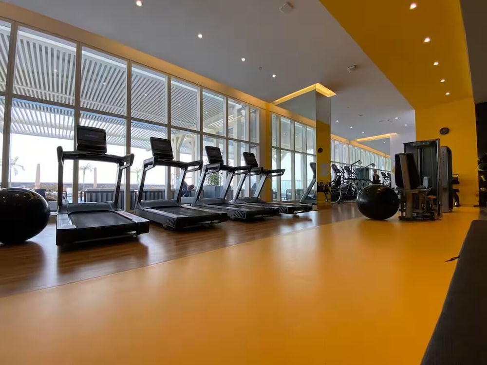 Vogue Novotel JVT near Springs Souk Mall